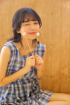 明星专题：松田龙平